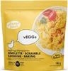 ROŚLINNY ZAMIENNIK 15 JAJ DO JAJECZNICY, OMLETU, QUICHE I Podgląd zdjęcia produktu 2