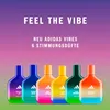 ADIDAS Vibes Spark Up EDP 100ml Podgląd zdjęcia produktu 10