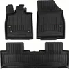 3D SET BYD Seal U Fußmatten und Kofferraummatte ab 2024- Produktbild-Vorschau 2