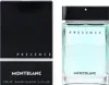 Montblanc Presence EDT 75 ml M Náhled obrázku produktu 10