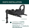 Chicco Full 360 I-Size Basis Kory/Bi-Seat Produktbild-Vorschau 5