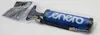 A blue ball pump with the brand name 'enero' printed on it, packaged in clear plastic. Náhľad obrázku produktu