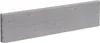 Randsteine RANDSTEIN GRAU 100/25/5 CM NUT + FEDER Produktbild-Vorschau 1