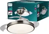 Philips Stropní svítidlo Atlas Fan, 28 + 35 W, LED, 4500 Náhled obrázku produktu 1