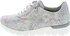 Waldläufer Schnürhalbschuhe in multi, Gr. 6.5 Produktbild-Vorschau 1
