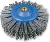 Osborn Rundbürste (Ø 140 mm, Körnung 60, 30mm Länge, 55mm Anteprima dell’immagine prodotto 8