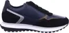 Gabor Sneaker 46.378, Rauleder, Blau, Damen Produktbild-Vorschau 30