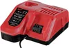Milwaukee 4932451079 Milwaukee Rapid M12-18FC Ladegerät Náhled obrázku produktu 1