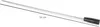 BBQ-Toro Grillaufsatz Edelstahl, 56x26-40cm, Motor links, 9 Produktbild-Vorschau 6
