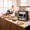 Cecotec heteluchtfriteuse en oven - Airfryer 18L Cecofry Productafbeelding-voorbeeld 7