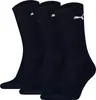 Puma Crew 3-Pack Sportsocken - Marine  | Größe: 39-42 Produktbild-Vorschau 1