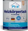Plid Heizkörperlack LH 0,75L für ca. 9m², Weiß Glänzend / Produktbild-Vorschau 1