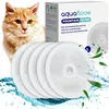 Zestaw 5 filtrów AquaFlow do Petkit Eversweet – 3-stopniowe Podgląd zdjęcia produktu 1