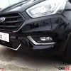 Obramowanie świateł przeciwmgielnych do Ford Transit Podgląd zdjęcia produktu 2