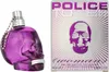 To Be Woman - EDP, 40 ml Náhled obrázku produktu 12