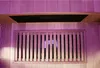 Dewello Infrarotkabine Infrarotsauna PIERSON PRO 135cm x Produktbild-Vorschau 8