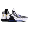 Schuhe Nike Lebron Witness Vi CZ4052100 Produktbild-Vorschau 4