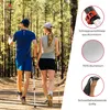 ATACAMA Nordic Walking Stöcke Damen und Herren Wanderstöcke Produktbild-Vorschau 5