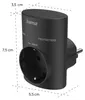 Hama 00223325, C7, C7, Recht, Recht, 250 V, 16 A Productafbeelding-voorbeeld 6