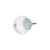 A wire whisk attachment for a kitchen mixer, shown against a white background. Produktbild-Vorschau