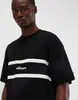 ELLESSE ROCAZZI TEE Schwarz Produktbild-Vorschau 8