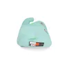 Cartrend Kindersitzerhöhung Kids mint 15-36 kg Produktbild-Vorschau 2
