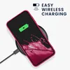 kwmobile Handyhülle für Samsung Galaxy S23 FE Hülle - TPU Produktbild-Vorschau 5