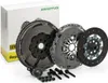 Kit frizione completo LuK 600 0350 00 per RENAULT MASTER Anteprima dell’immagine prodotto 2