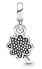 Pandora Me Mein vierblättriges Kleeblatt Mini-Dangle, 925 Produktbild-Vorschau 12