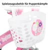 JOYSTAR Mädchenfahrrad Kinderfahrrad 12/14/16 Zoll mit Produktbild-Vorschau 4