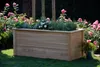 dobar Großes Hochbeet für den Garten, Pflanzkasten inkl. Produktbild-Vorschau 8