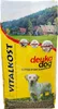 deuka dog Vitalkost 15 Kg Hundefutter Trockenfutter Produktbild-Vorschau 1
