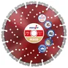 Marcrist MI850 125 × 22,2 extrem schneller Universalschnitt - Diamanttrennscheibe – Ansicht 5 Anteprima dell’immagine prodotto