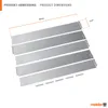 Product dimensions for garden edging strips. Produktbild-Vorschau