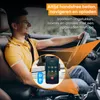R2B Telefoonhouder Auto met Draadloze Oplader en Bluetooth Productafbeelding-voorbeeld 6