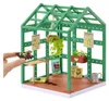 Miniverse Spaces Starter Pack Greenhouse, Haus, 8 Jahr(e), Produktbild-Vorschau 9