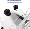 ProfiCare Ventilator mit Schwenkfunktion | leise 3 Stufen | Produktbild-Vorschau 5