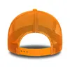 New Era League Ess  Trucker Osfm Pomarańczowy Podgląd zdjęcia produktu 8