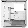 NZXT H5 Flow RGB Midi Tower Weiß Produktbild-Vorschau 6