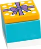 LEGO Friends Advent Calendar, Sada na stavění, 5 rok/roky, Náhled obrázku produktu 3
