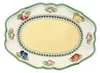 Villeroy & Boch 1022813570, servírovacia misa, Porcelán, Náhľad obrázku produktu 6