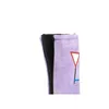 cartrend KIDS Gurtpolster-Set lila Produktbild-Vorschau 8