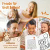 MeinBaby123® 110 hautfreundliche Hauttattoos für Kinder, Produktbild-Vorschau 5