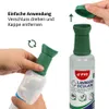 Dönges Augenspülflasche, 500 ml (Augenwaschflasche Produktbild-Vorschau 6