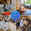 Love Gifts® Lernturm für Kinder mit Kippschutz und Produktbild-Vorschau 2