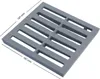 Marley Einlaufrost 187x187mm Einlaufschacht Rost Kunststoff Produktbild-Vorschau 3