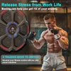 Musik Box Automat für Boxtraining,Sportanzug Elektronische Produktbild-Vorschau 2