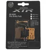 Bremsbeläge für Scheibenbremse von Simano M06 für XTR / XT Produktbild-Vorschau 5