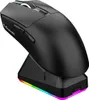 Leichte Gaming-Maus RGB-Licht Drei-Modus-Verbindung mit Produktbild-Vorschau 8