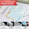 Budget Planner Deutsch Geld Sparen Startset mit 8 Anteprima dell’immagine prodotto 7